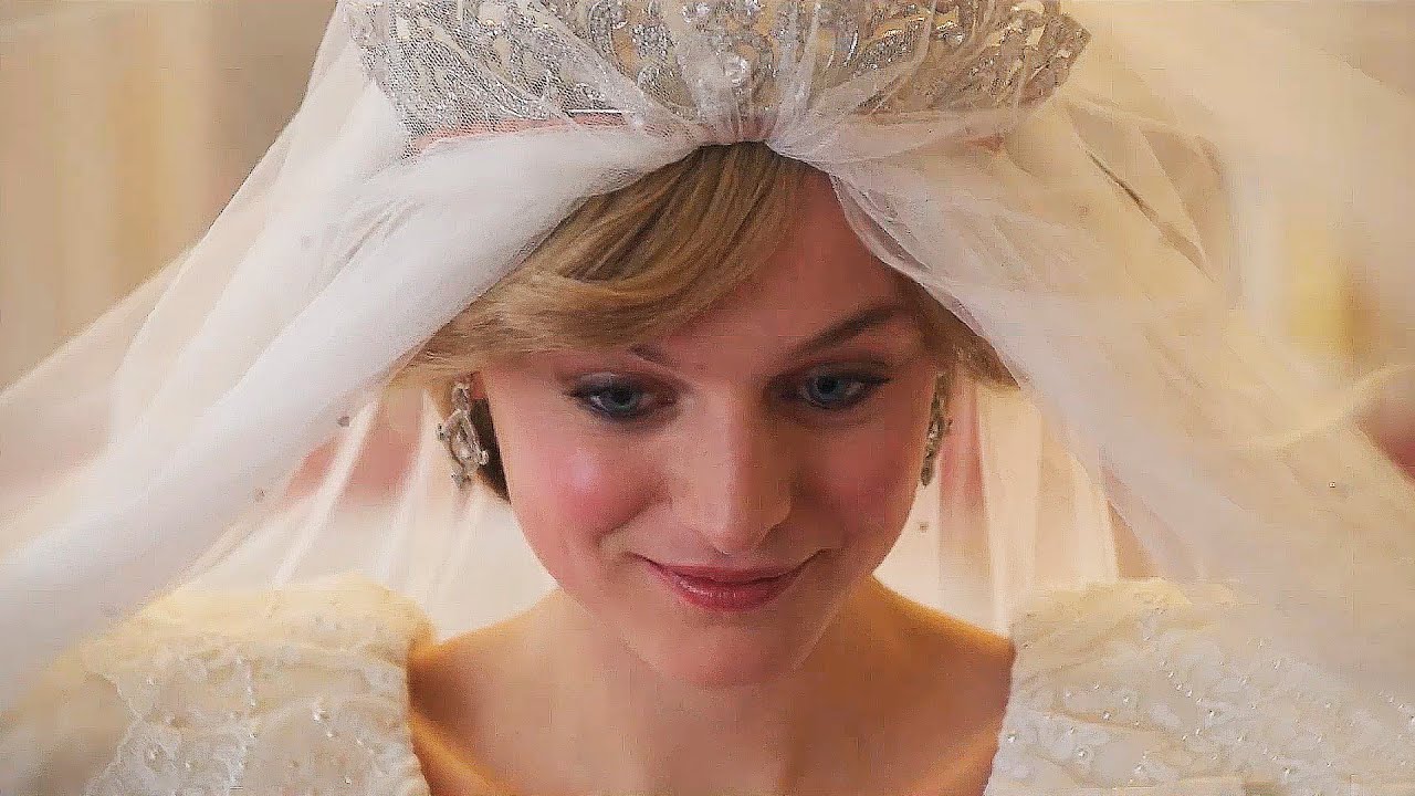 Корона (4 сезон) &mdash; Русский трейлер (2020)