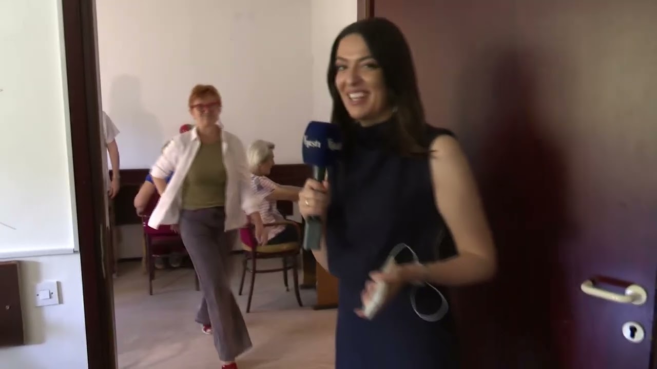 BOJE JUTRA - INSTITUT IGALO IZ UGLA PACIJENATA | Vijesti online
