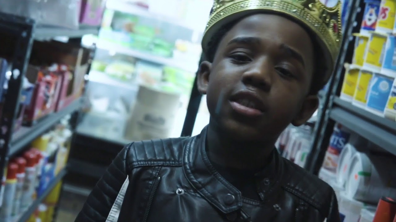 ShnickLife  “ShnickLife Commandments” (Official Music Video)