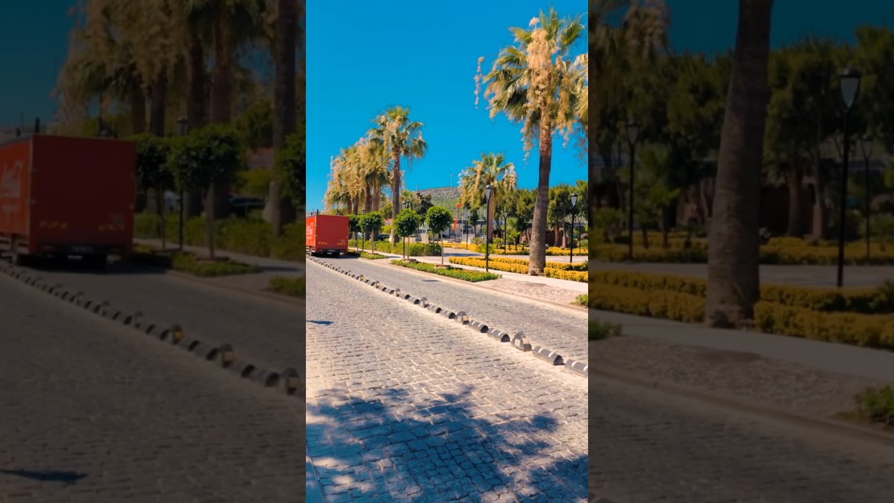 My day in Cesme,Turkey🇹🇷 #t&uuml;rkiye #turkey #&ccedil;eşme #turkish #reels #shorts #shortvideo #reel #viral