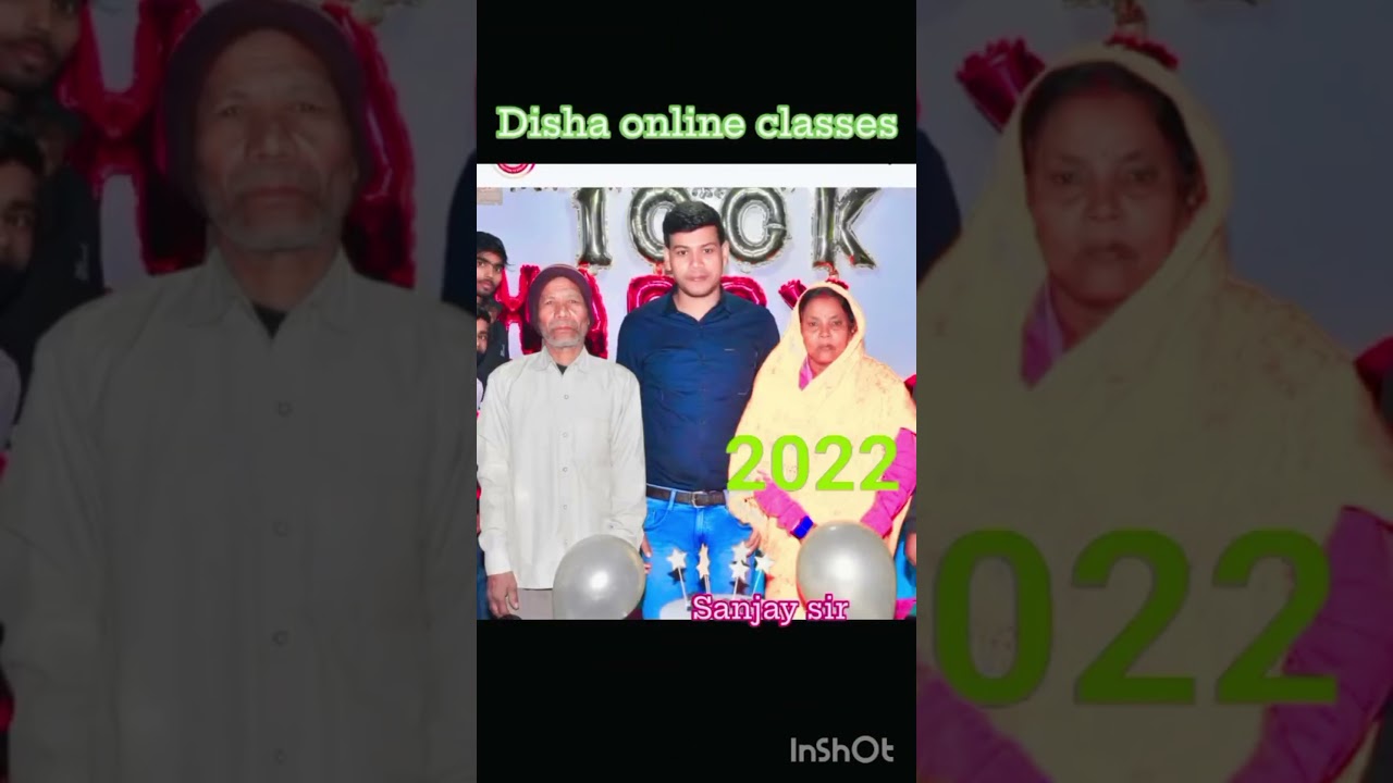 Disha online class Sanjay sir #dishasanjaysir #shortvideo #shorts #motivation #dishaonlineclassses