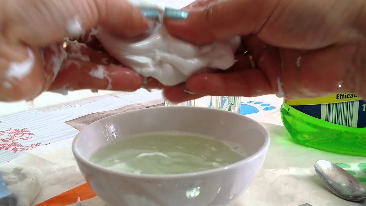 DIY - COME FARE UNO STAMPO IN SILICONE