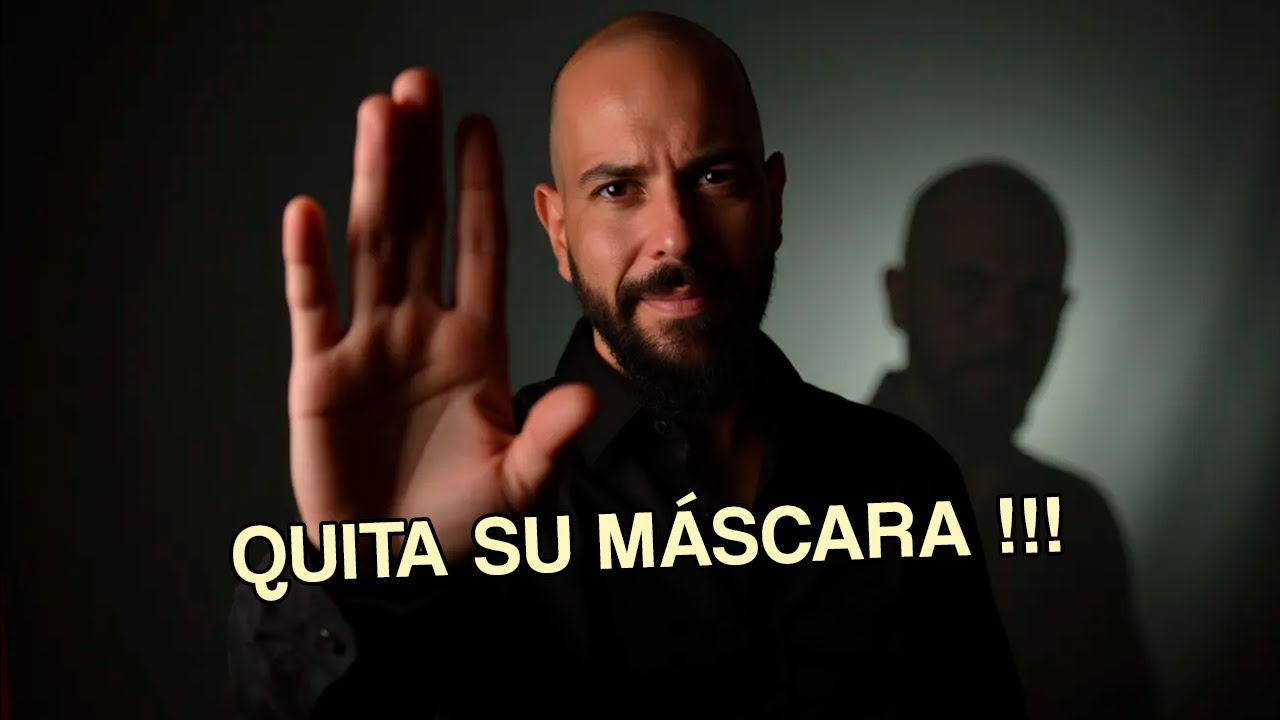 DESENMASCARA A UN NARCISISTA (RÁPIDO Y FÁCIL)