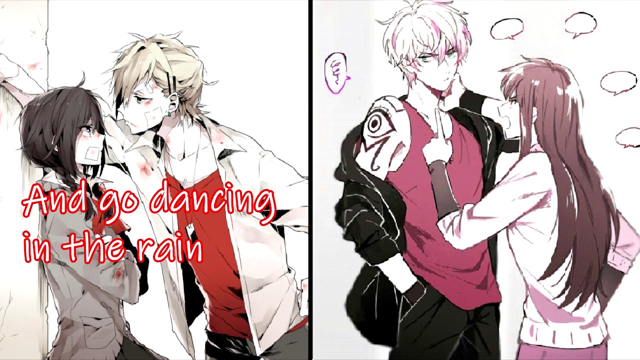 Nightcore-Livin La Vida Loca (METAL)
