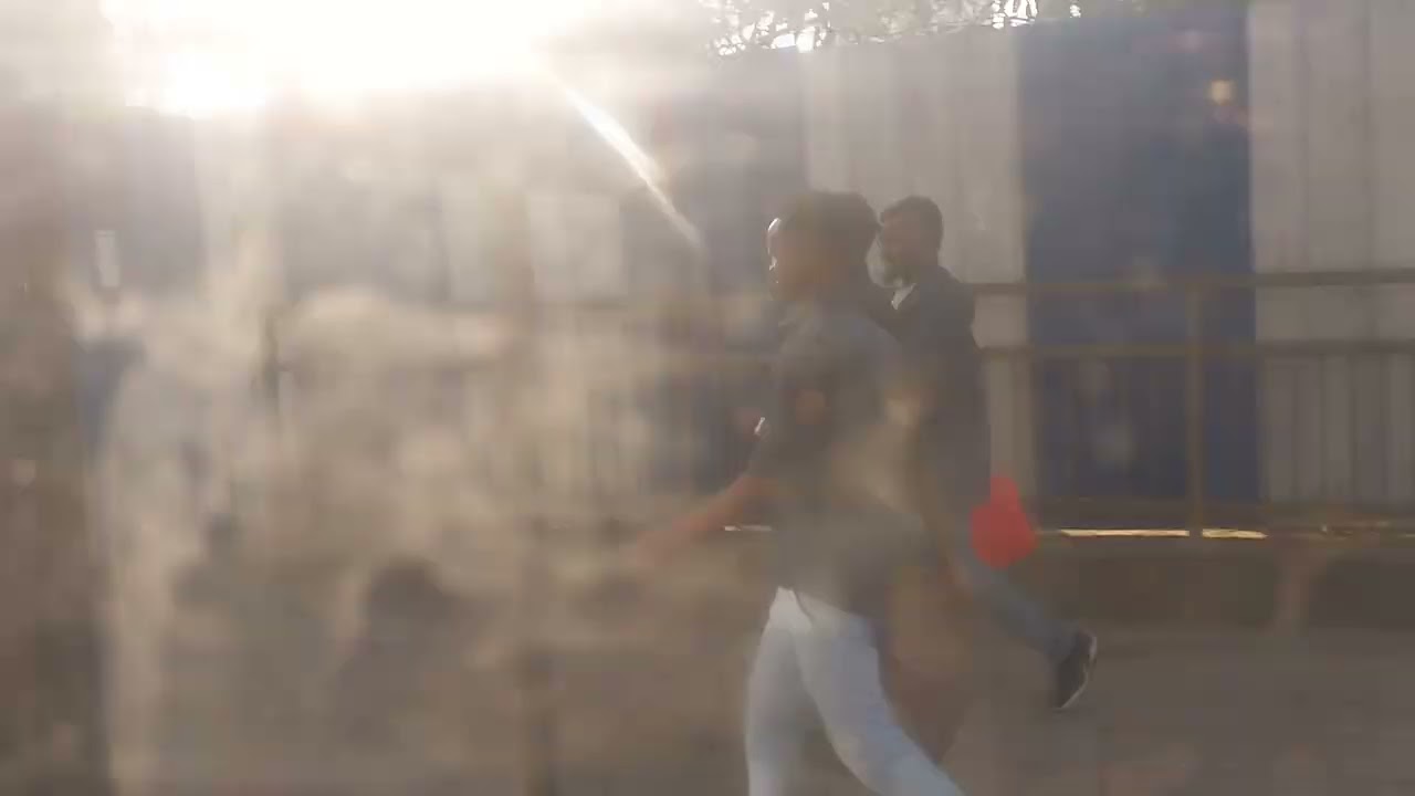 Karaan kun essa isinittii fakkaata yaadadhamee
