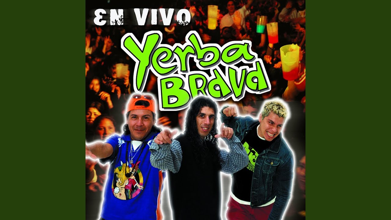 La Cumbia De Los Trapos