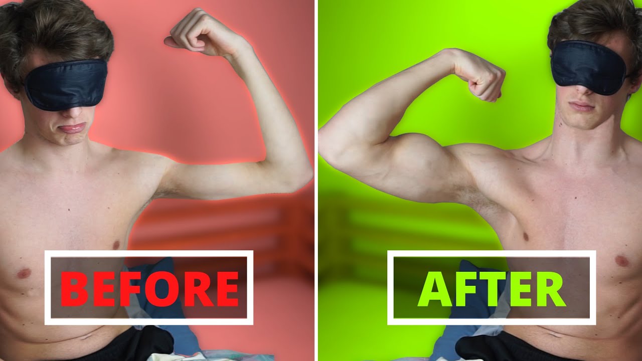 6 Ways To Boost Your Gains In Your Sleep