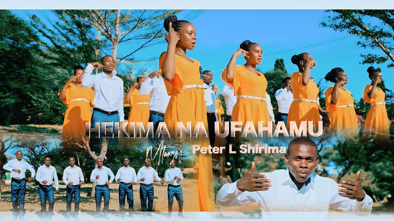 HEKIMA NA UFAHAMU