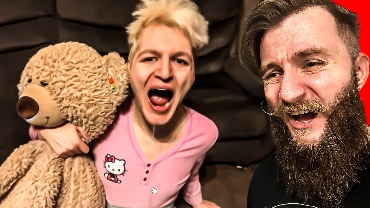 CRINGE = RESETUJESZ