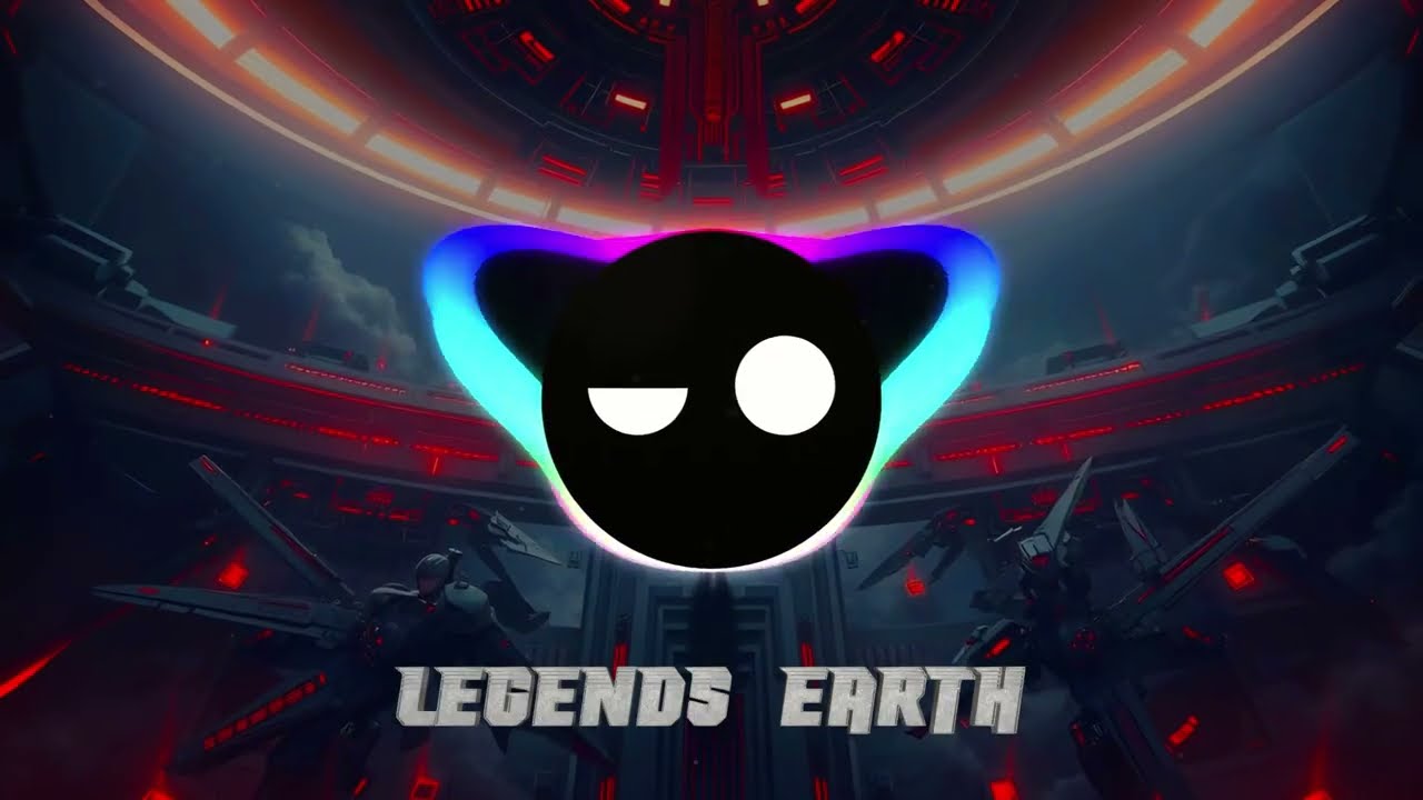 NightMusic | Legends Earth