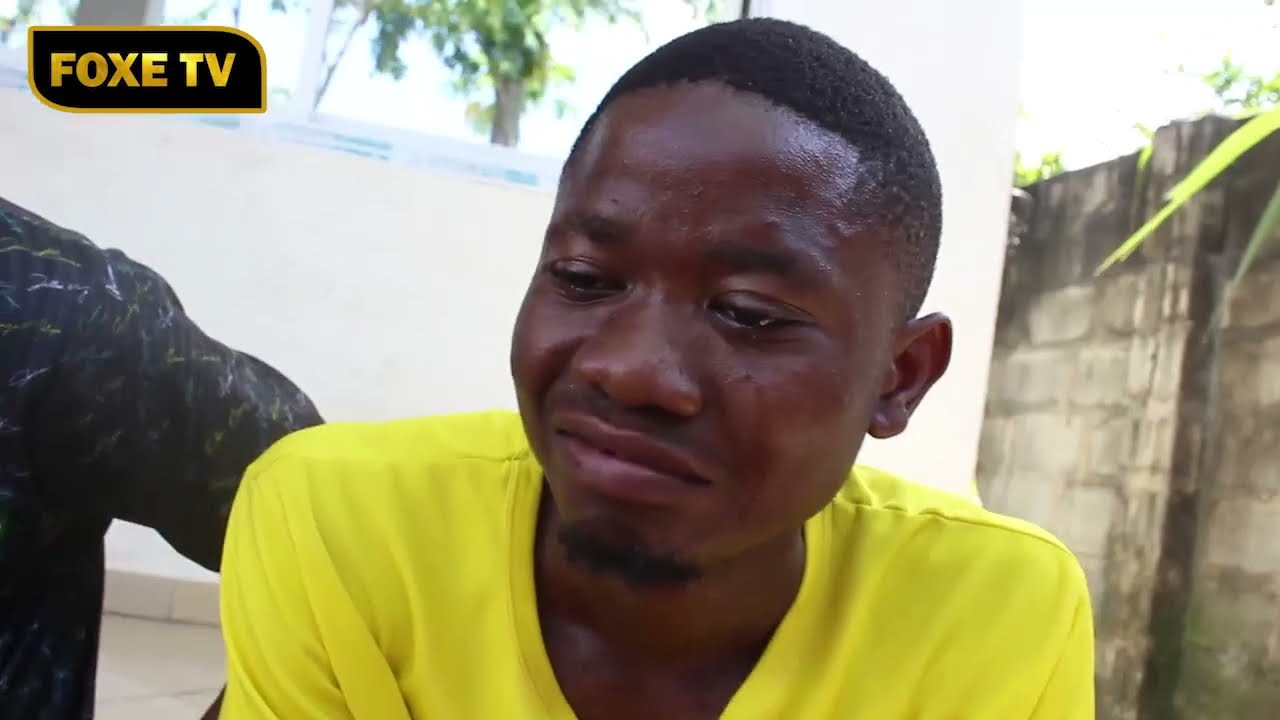 KAKA NA MDOGO WAKE WAJIKUTA MATATANI KISA KUTEKELEZA MASHALTI YA MGANGA KUTAJILIKA