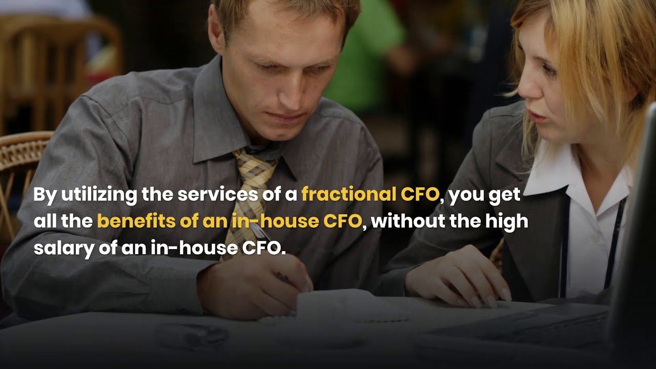 What is the Average CFO Salary