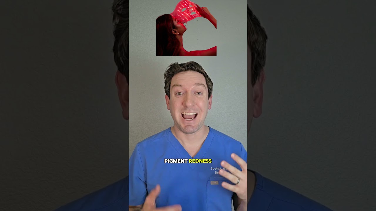 Red Therapy Mask Buying Guide (from a Derm) 