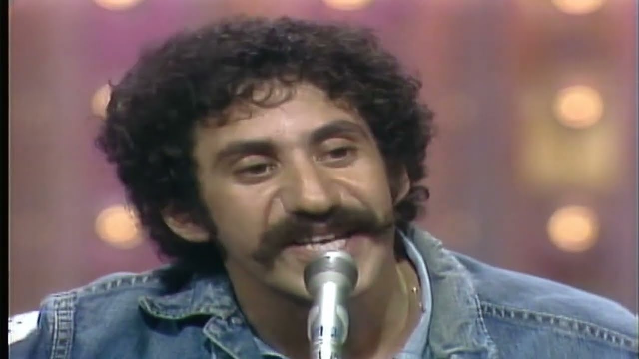 JIM CROCE  