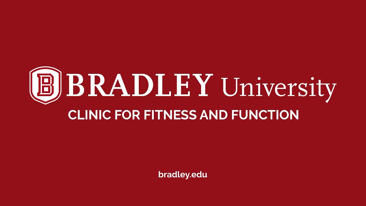 Pro Bono Physical Therapy Clinic | Bradley University