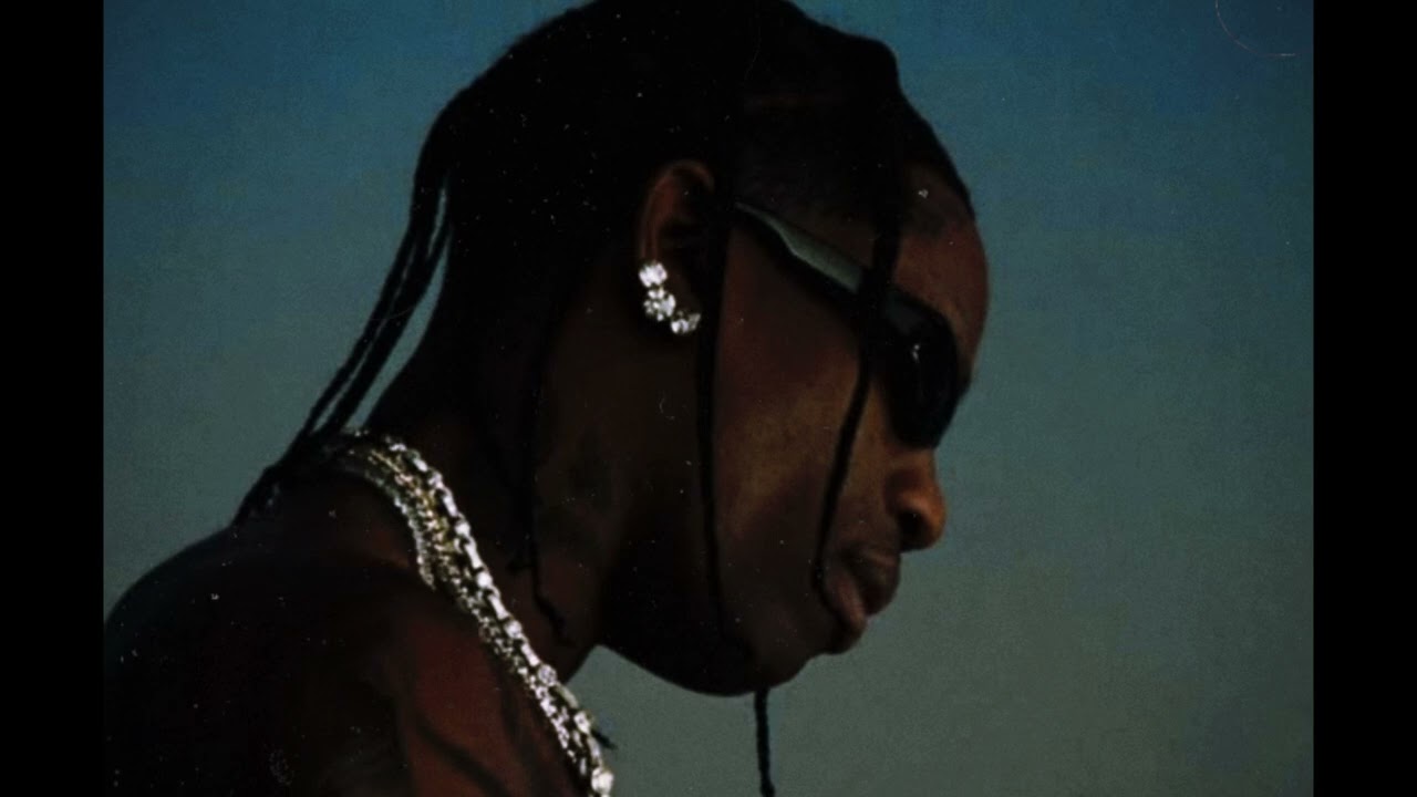 [FREE] Travis Scott x Future x SZA Type Beat - “TELEKINESIS”