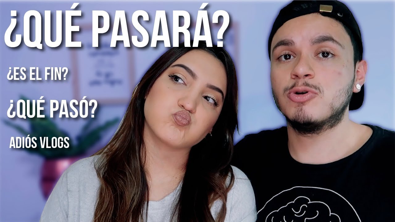 ¿QUÉ VA A PASAR CON EL CANAL? / Tati Uribe & Cristian Vlogs