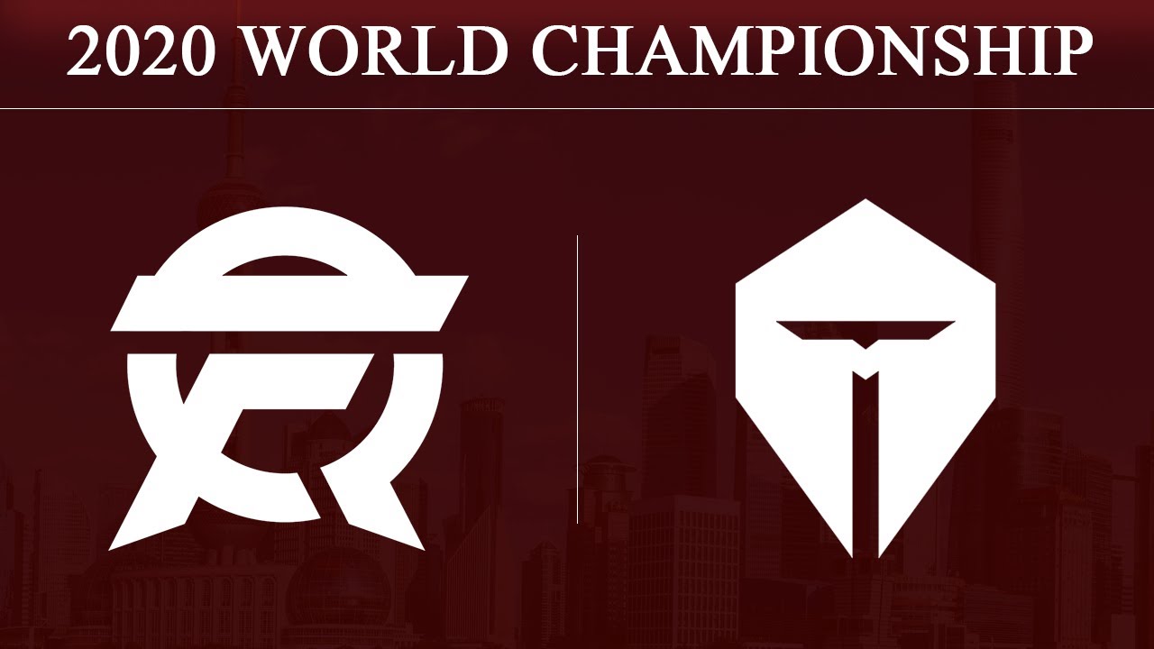 FLY vs TES | FlyQuest vs Top Esports | 2020 World Championship (3 October 2020)