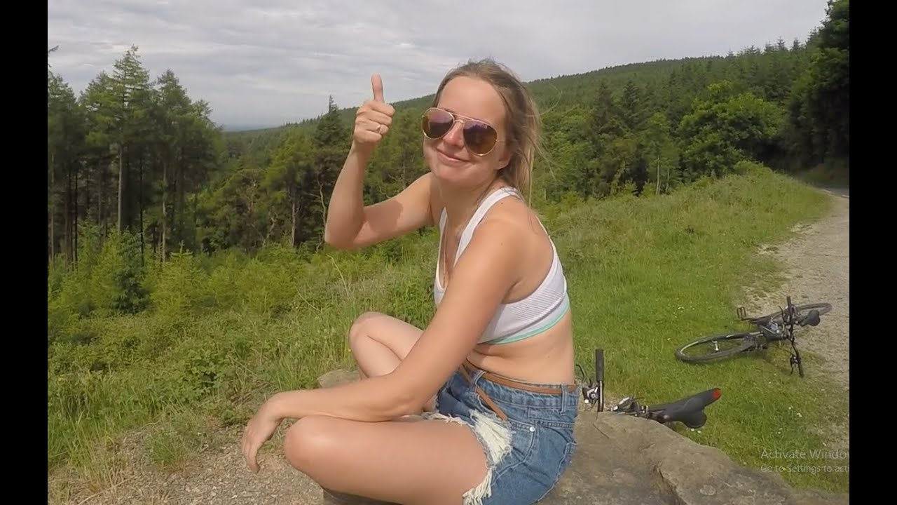 Glamping Kinnitty