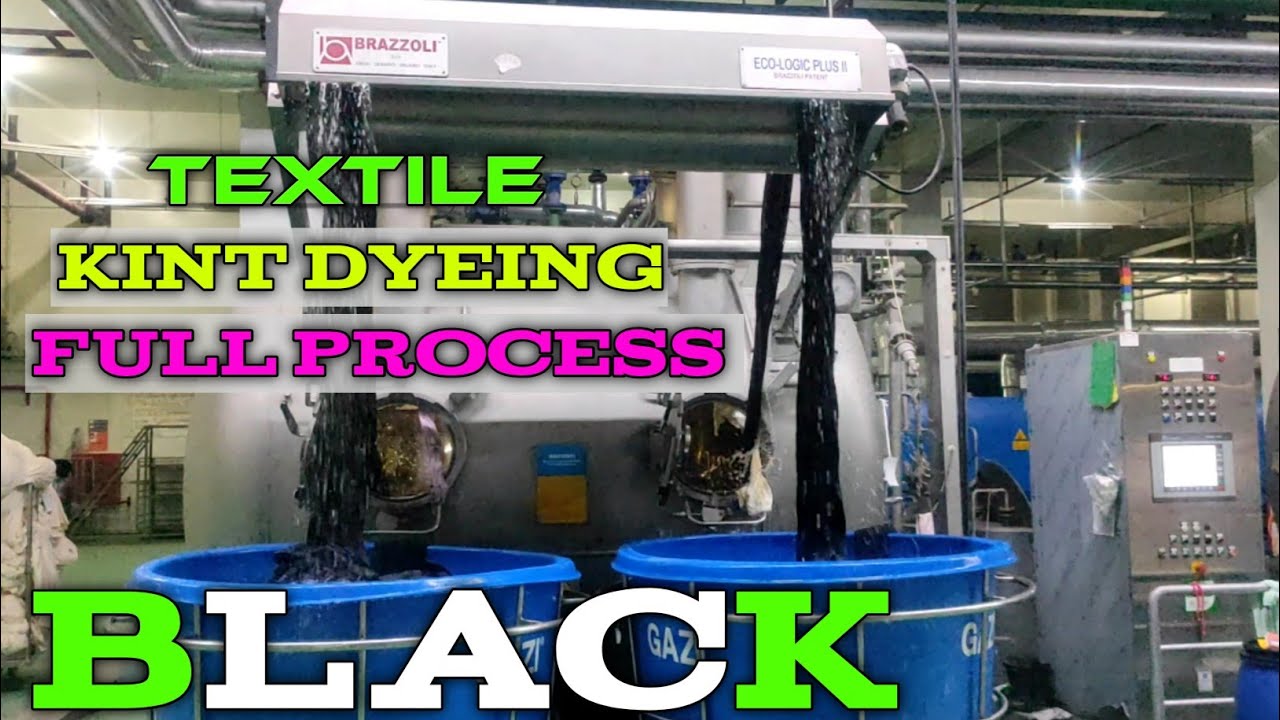 knit dyeing machine|textile study|Textile Video|knit dyeing process Bangla