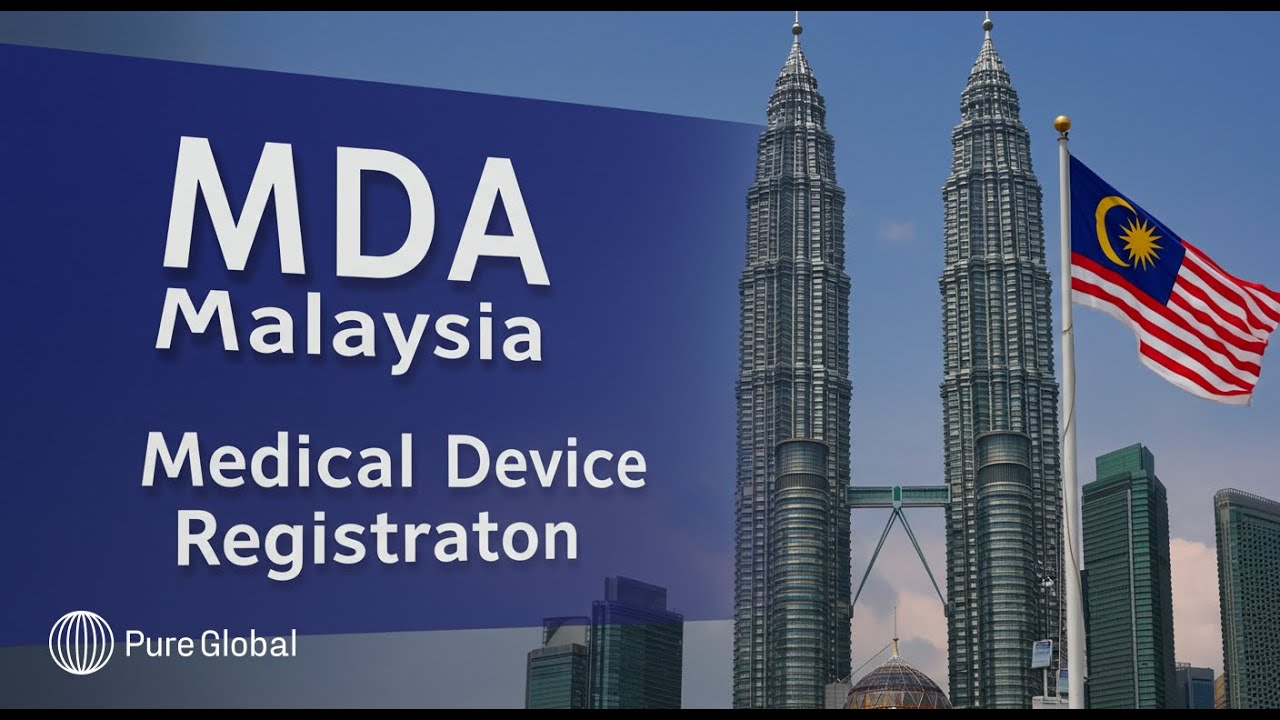 How to Register Medical Devices with MDA Malaysia in 2025?