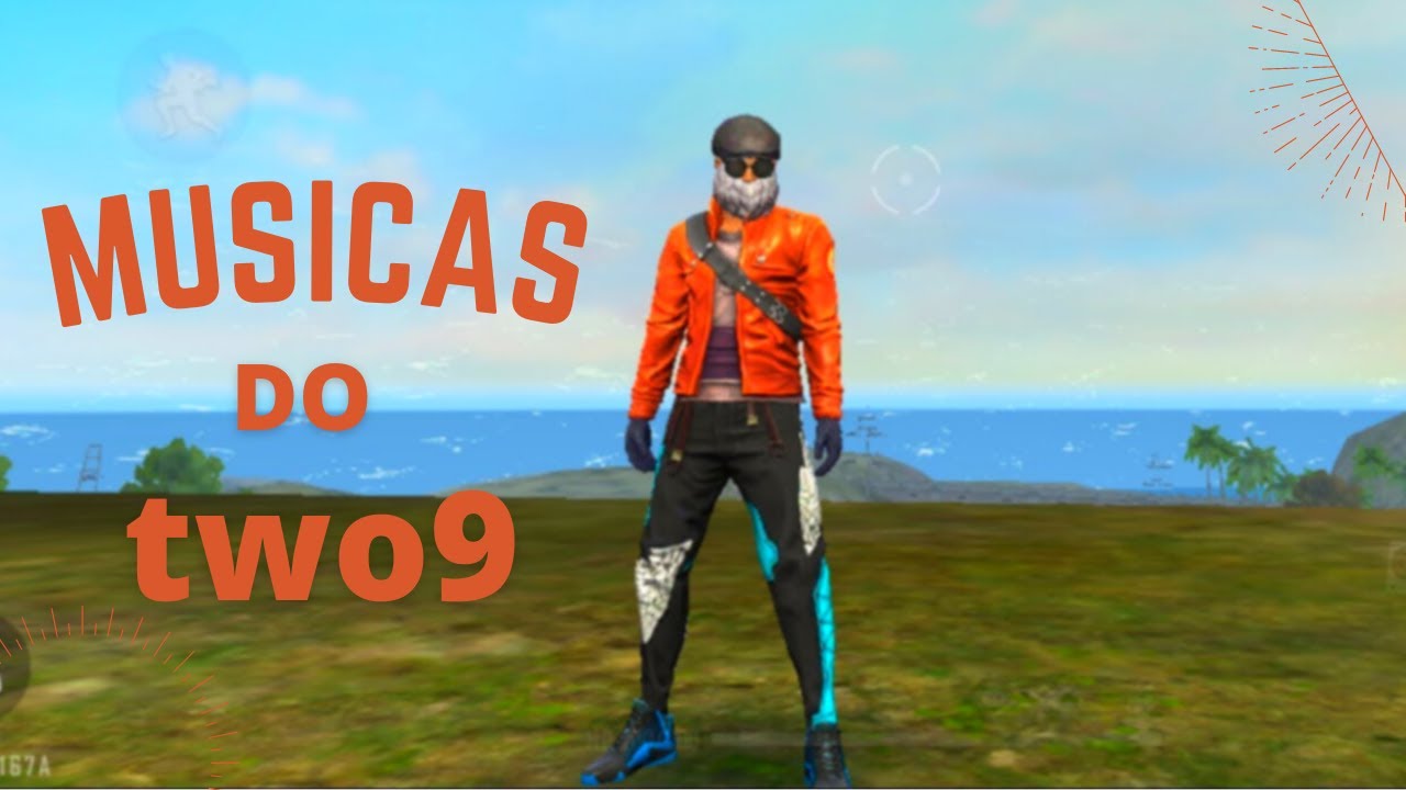 TOP 7 MUSICAS QUE TWO9 USA EM SEUS HIGHLIGHTS ( playlist atualizada - sem direitos autorais)