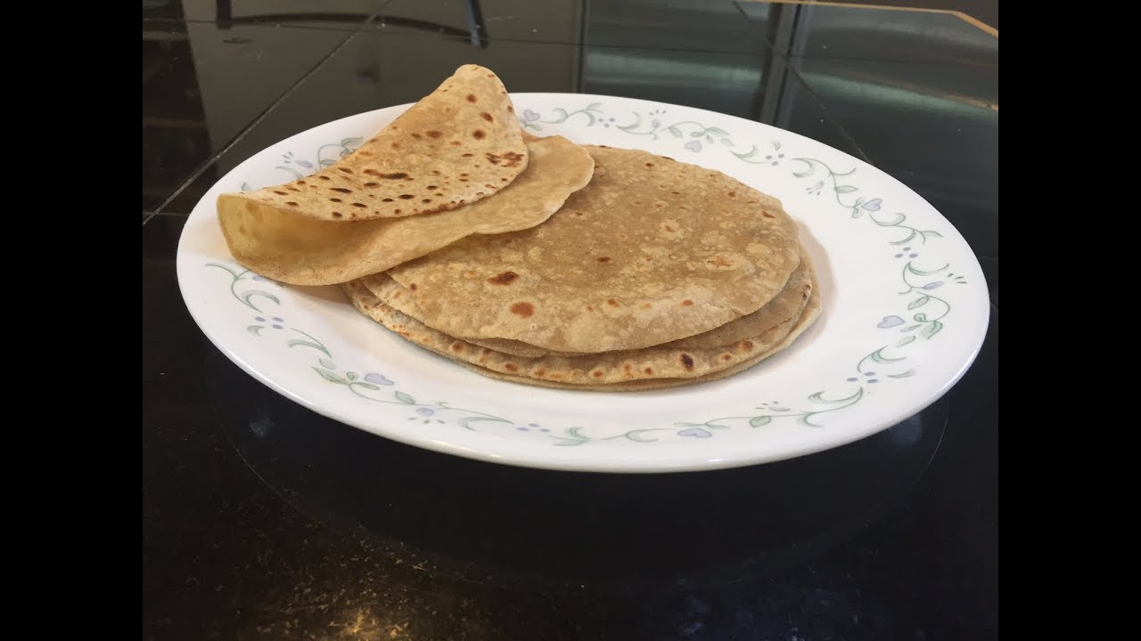 Padvali Rotli