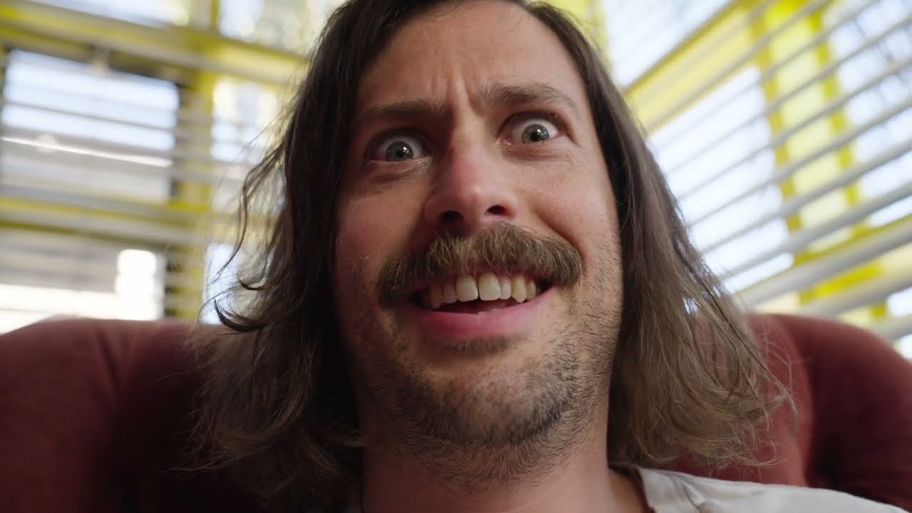 Hello Mood Commercial &ndash; Hero Dose Stages | Made by Three Omens