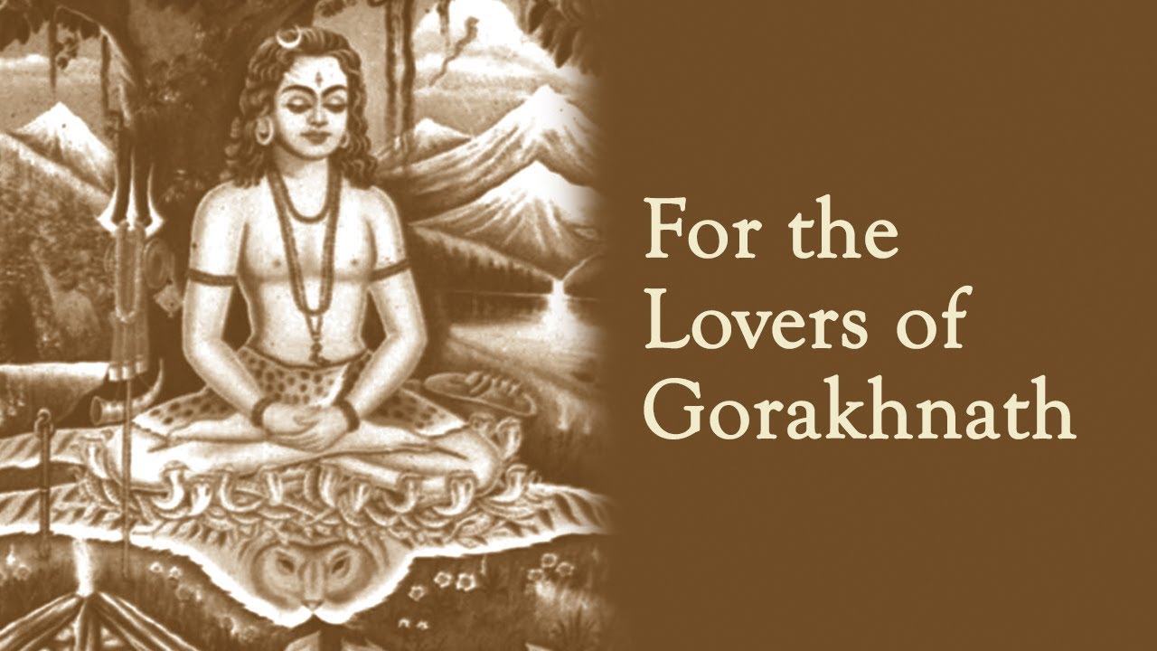 For the Lovers of Gorakhnath (With Hindi Subtitles) | Gautam Sachdeva