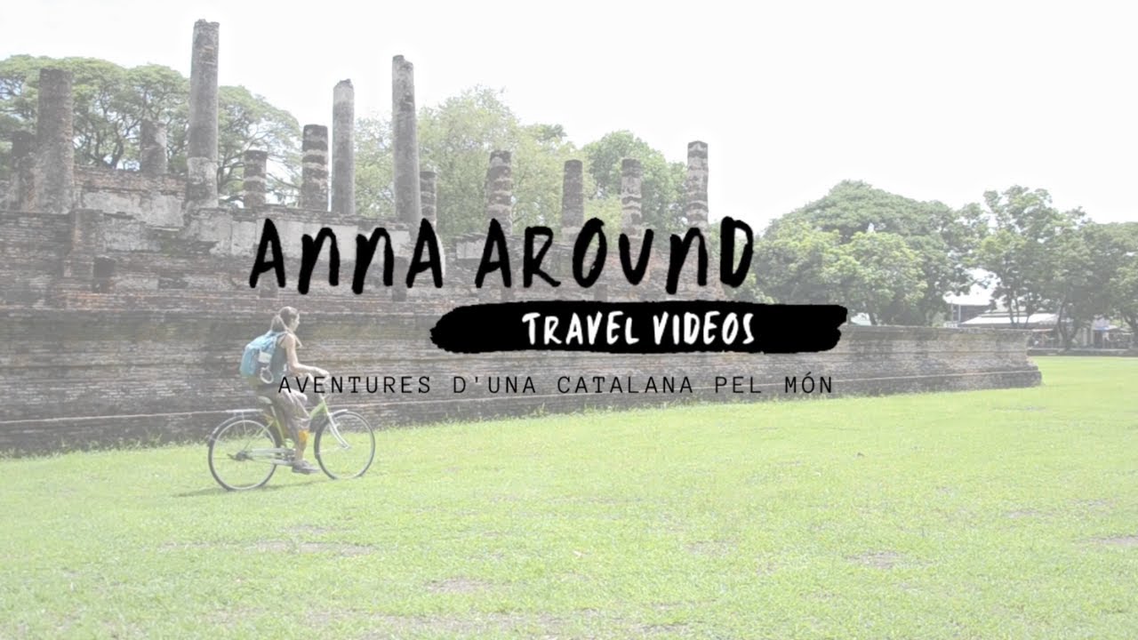 Anna Around | Aventures d'una catalana pel m&oacute;n