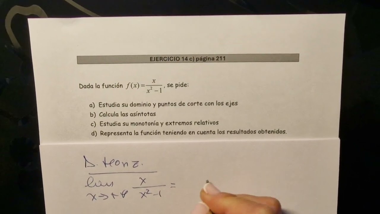 16. Representac. func. racional III  (14c) página 211)