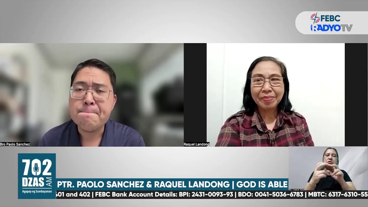 God is Able | January 31, 2026
