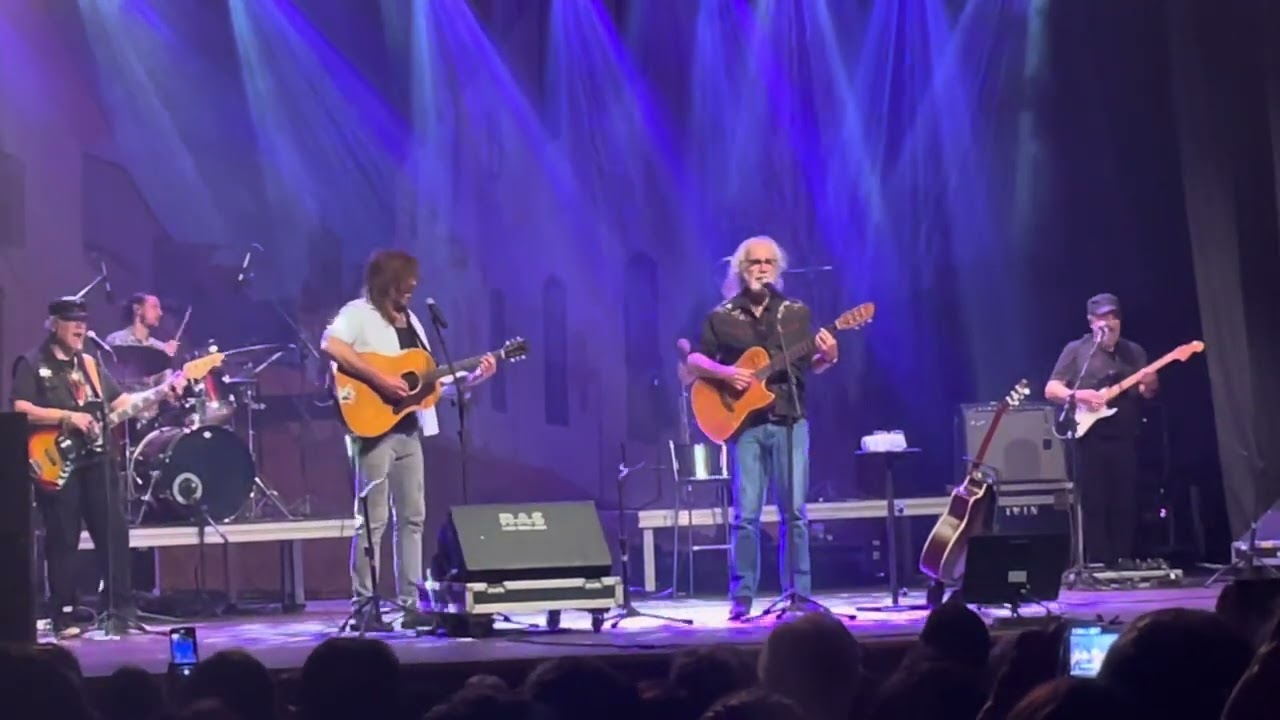 Renato Teixeira + Evan Dando: 