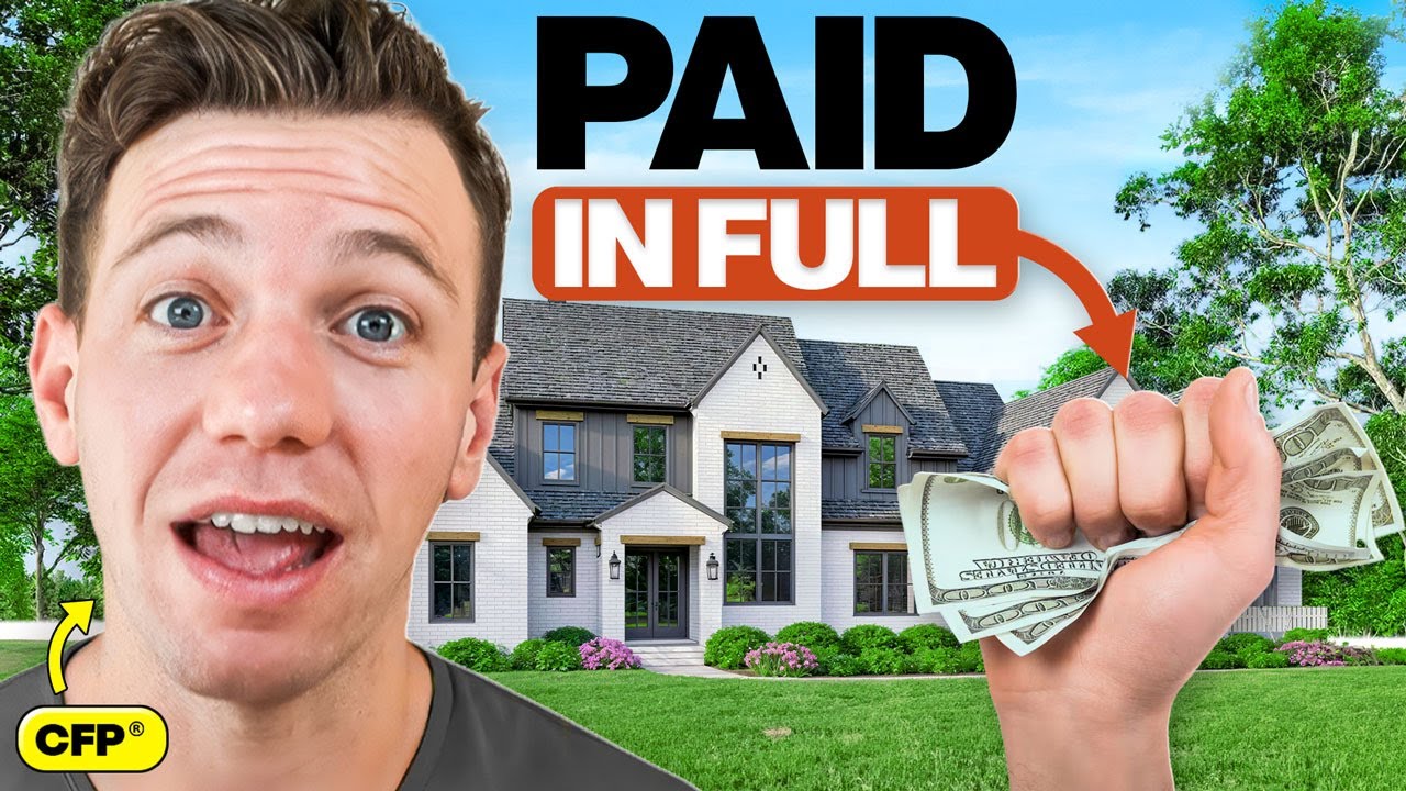 What No One Tells You About Retiring With A Paid-Off Home
