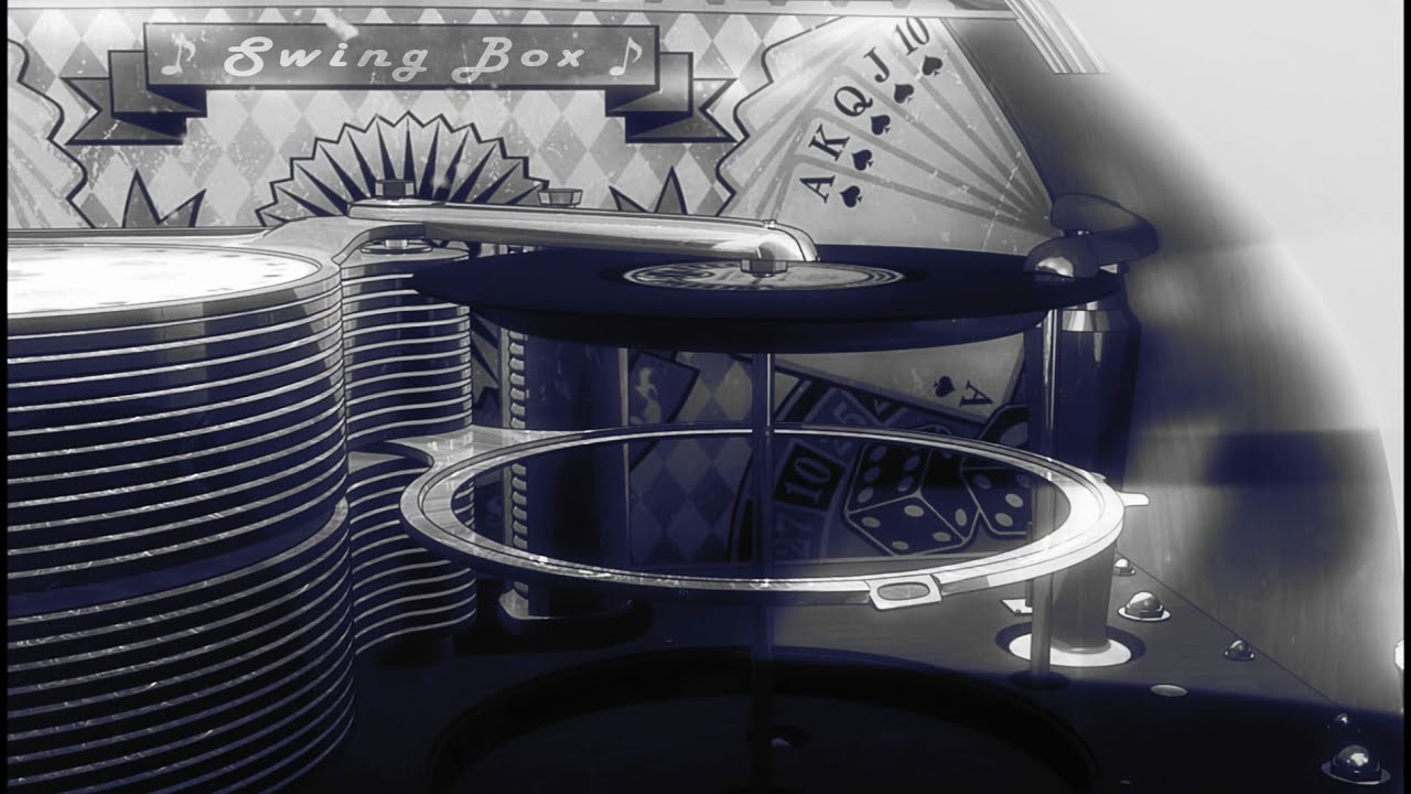 Swing Box