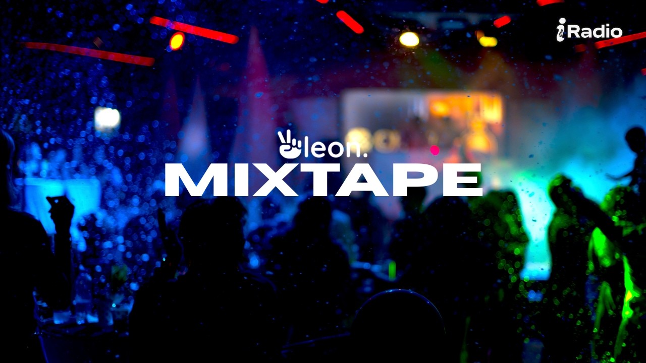 📻 | ilikeRadio's Leon's Mixtape : Saturday 28th, 2026 @ 3:30pm