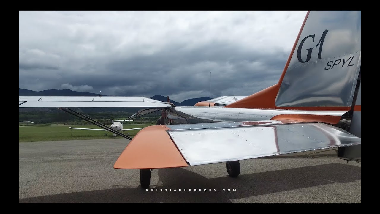 fly by planes G1 Kristian Lebedev test | самолеты Франции G1 тест