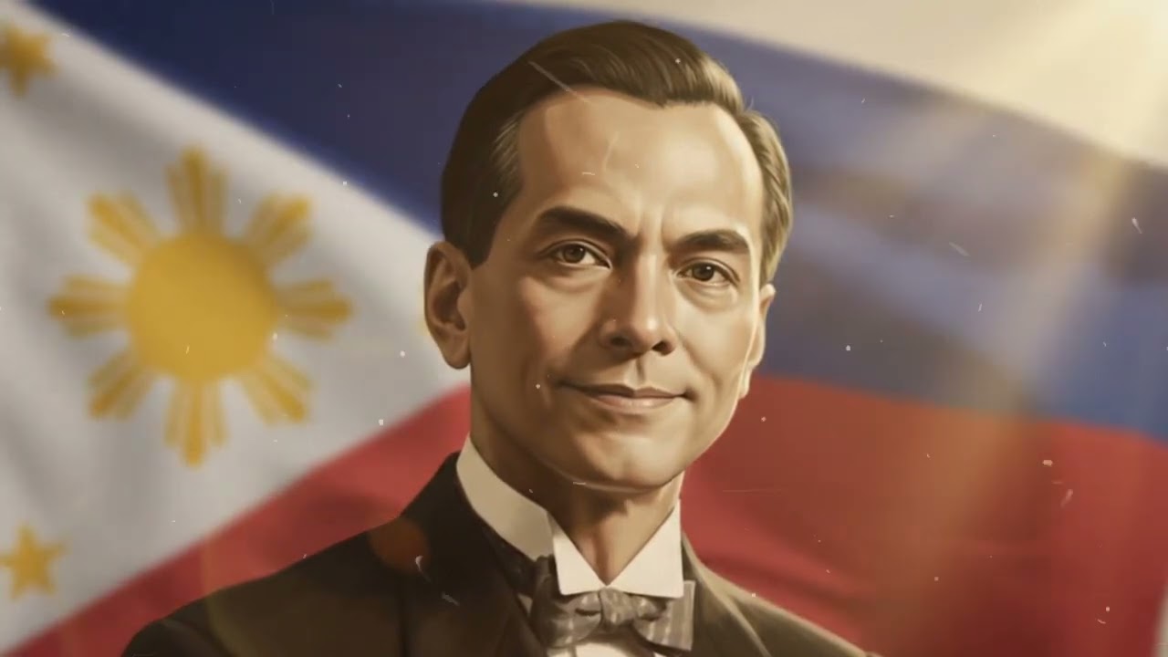 Run Like Hell (Isang Awit para kay MLQ)