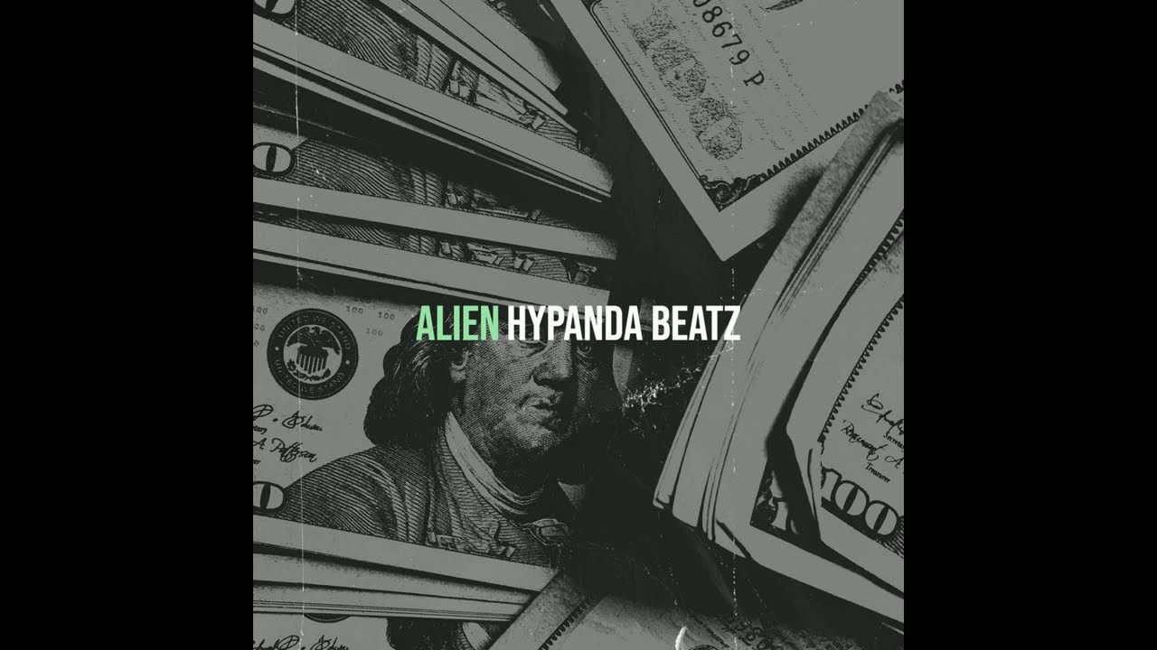 Alien - Hypanda Beatz