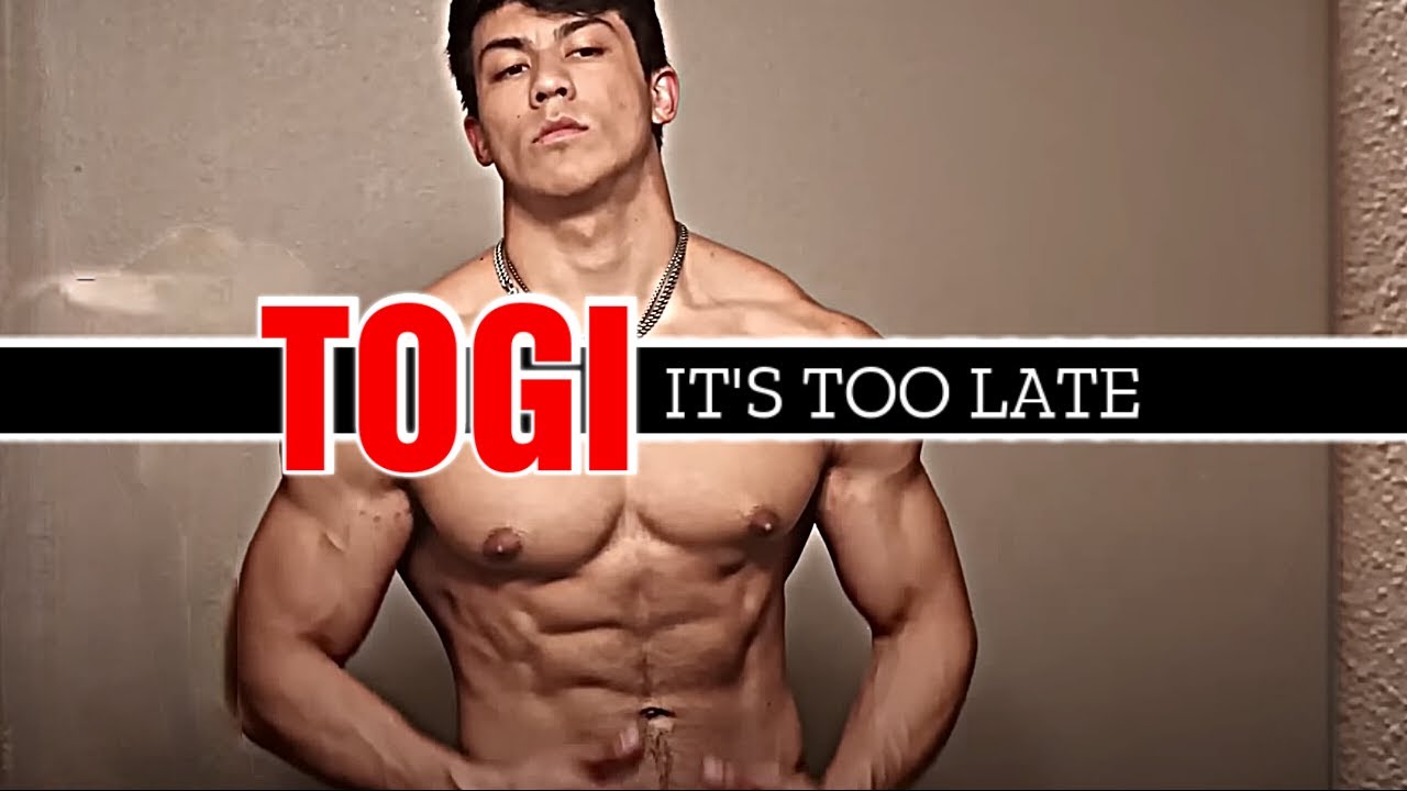 It's Too Late To Save Togi