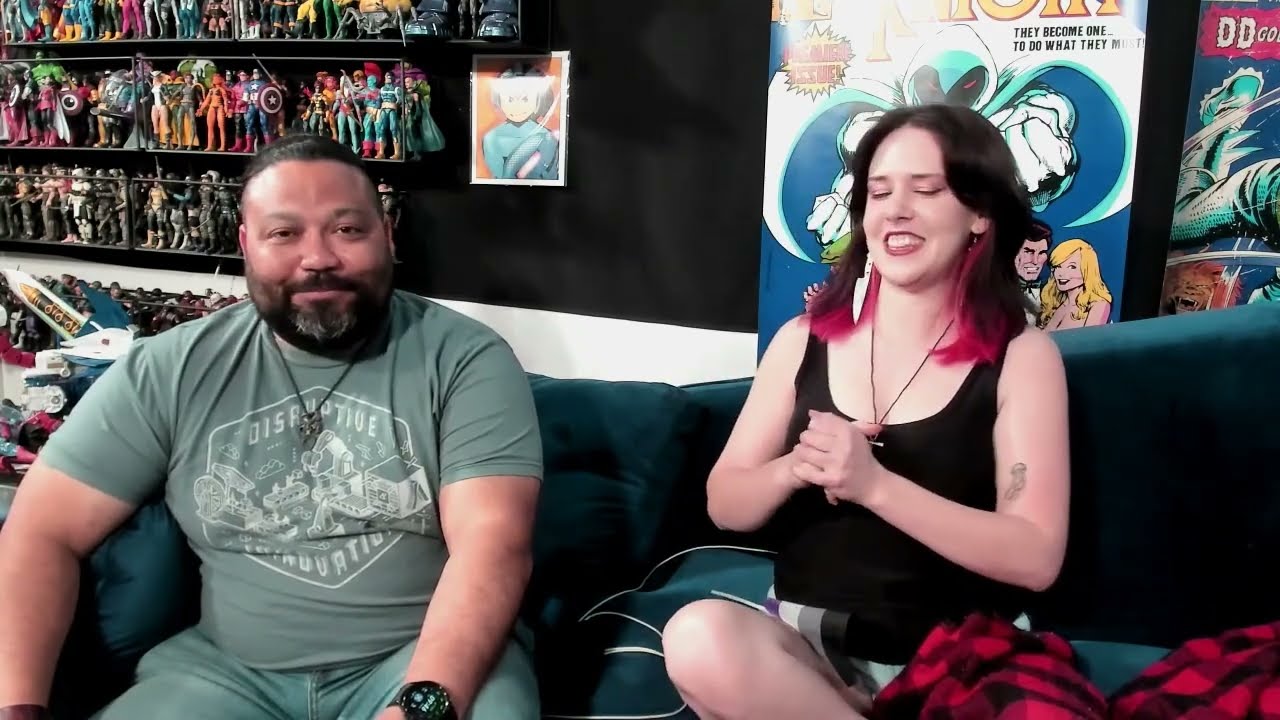 Soulm8te Horror Movie Expands the M3Gan Universe
