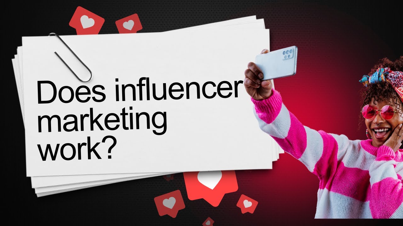Does Influencer Marketing Even Work? | Why Micro-Influencers Deliver the Best ROI for Your Marketing