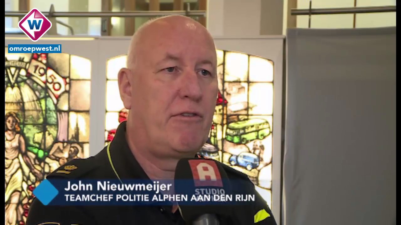 Snijdelwijk in Boskoop haalt opgelucht adem: harde kern jeugdbende opgerold