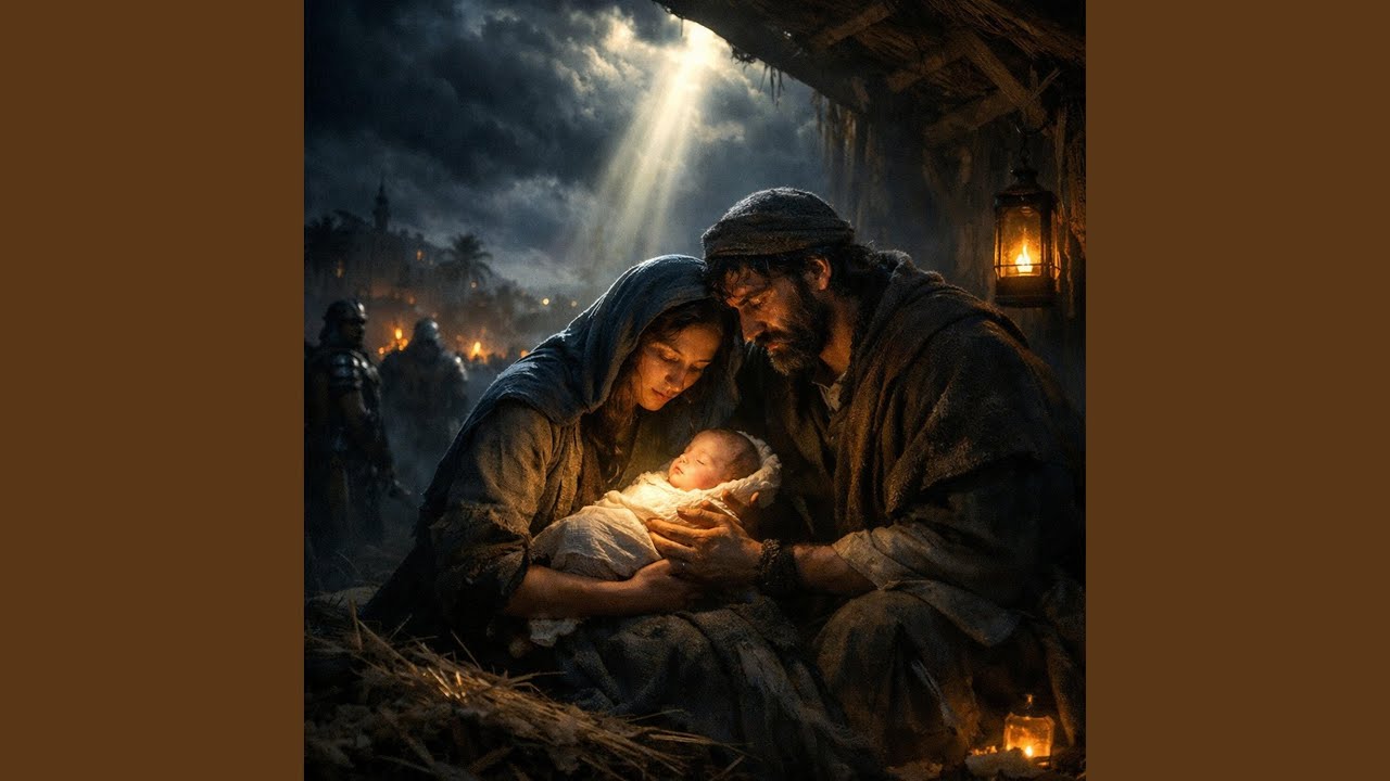 Rejoice (O Come, O Come, Emmanuel)