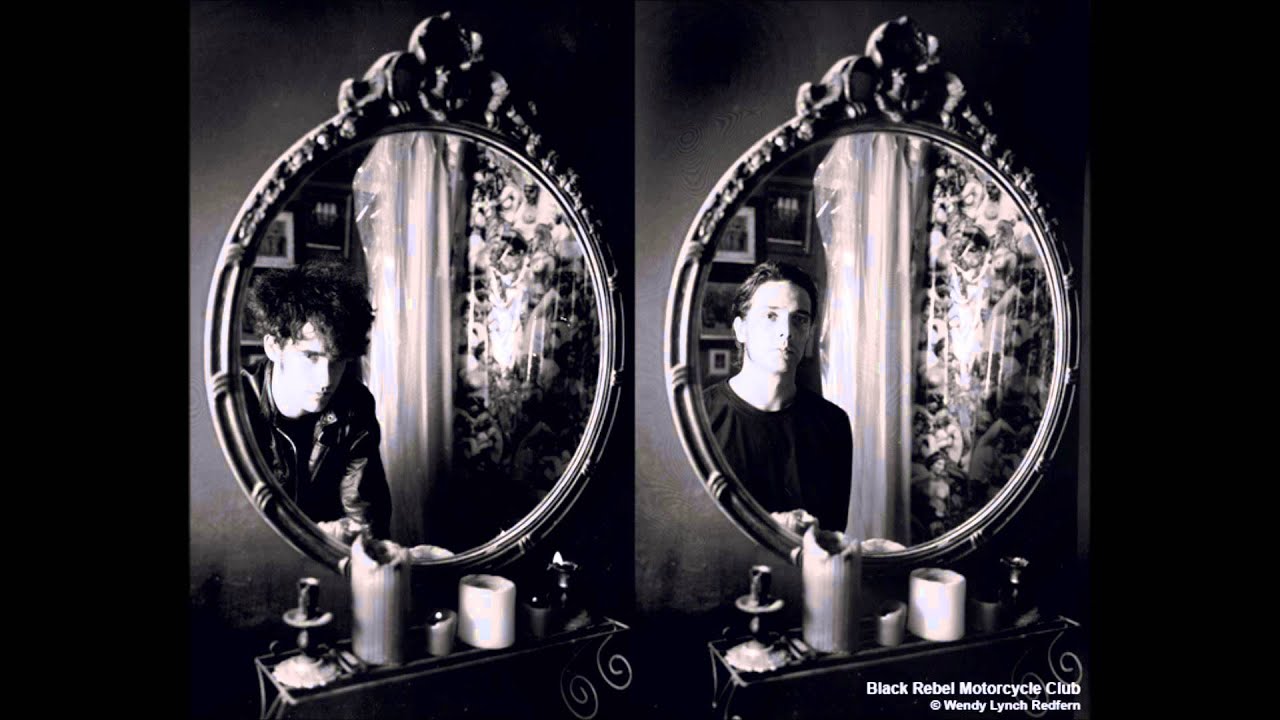 Black Rebel Motorcycle Club - God's Gonna Cut You Down