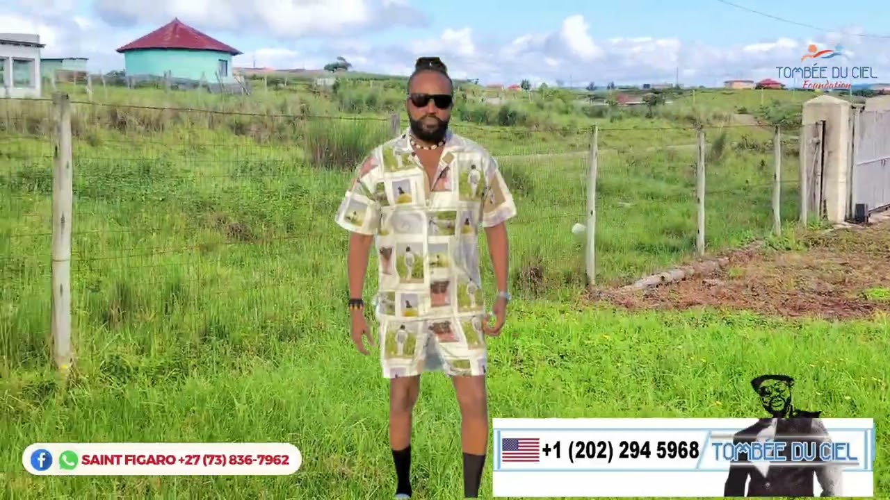 WERRASON, BA ESCROQUER WERRASON BA NGOMBE. MIYIBI BA SILA MAWA