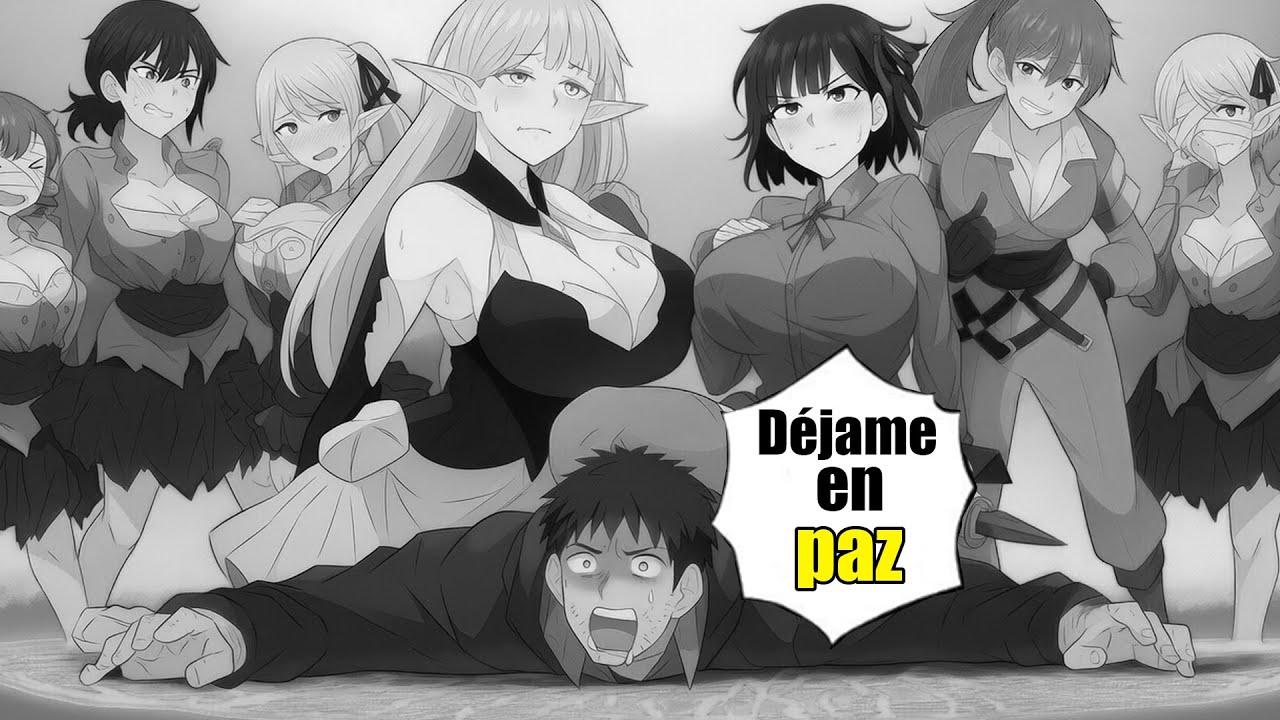 Convertida en villana abandona la historia principal para vivir en un mundo de mujeres Resumen manga