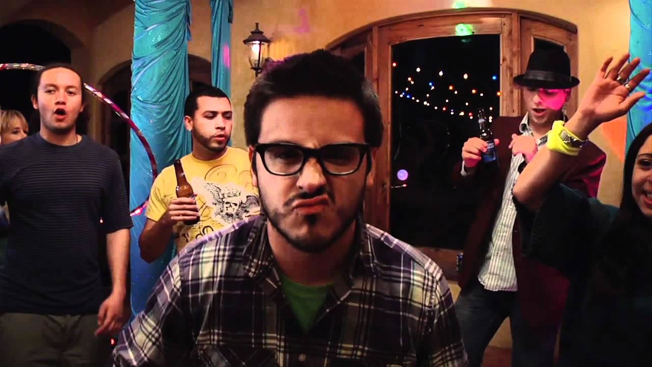 Bud Light Final med.mov