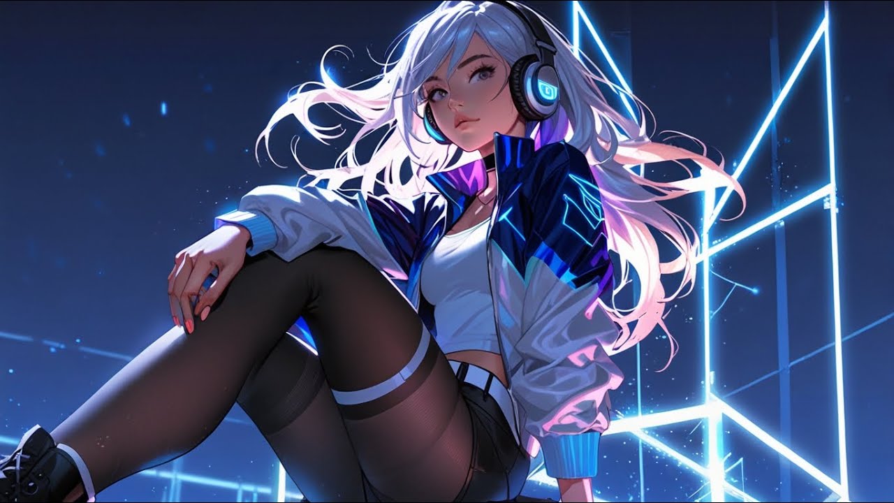 Epic Focus Unleashed | Uplifting Electronic Focus Music for Pro Gamers 2025 (Victory & Energy)