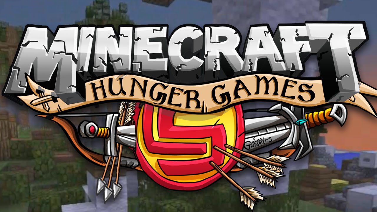 Minecraft: HEISENBERG - Hunger Games Survival w/ CaptainSparklez